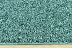 Betap Kusový koberec Amazing 83 tyrkysový Rozměr: 100x150 cm