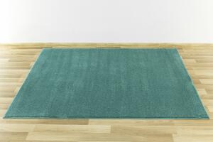 Betap Kusový koberec Amazing 83 tyrkysový Rozměr: 250x350 cm