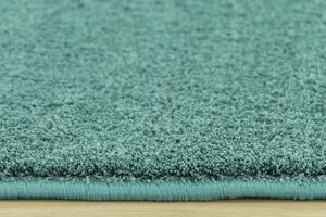Betap Kusový koberec Amazing 83 tyrkysový Rozměr: 200x300 cm