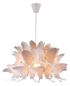 Prezent 48503 - Lustr na lanku BUTTERFLY 1xE27/60W/230V