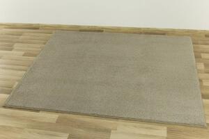 Betap Kusový koberec Amazing 92 hnědý béžový Rozměr: 250x350 cm