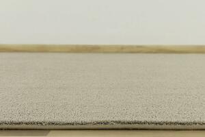 Betap Kusový koberec Amazing 92 hnědý béžový Rozměr: 300x400 cm