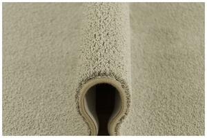 Betap Kusový koberec Amazing 92 hnědý béžový Rozměr: 250x400 cm