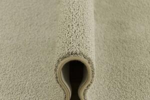 Betap Kusový koberec Amazing 92 hnědý béžový Rozměr: 200x250 cm