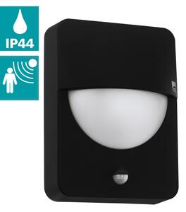 Eglo 98705 - Venkovní svítidlo se senzorem SALVANESCO 1xE27/28W/230V IP44