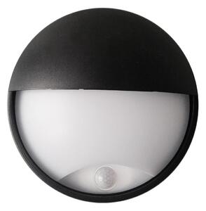 LED Venkovní nástěnné svítidlo se senzorem LED/14W/230V IP54