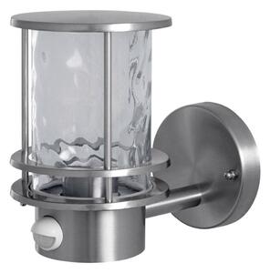 Ledvance - Venkovní nástěnné svítidlo se senzorem ENDURA 1xE27/60W/230V IP44