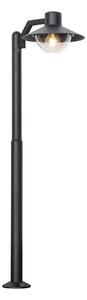 Brilagi - LED Venkovní lampa VEERLE 1xE27/60W/230V IP44
