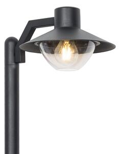 Brilagi - LED Venkovní lampa VEERLE 1xE27/60W/230V IP44