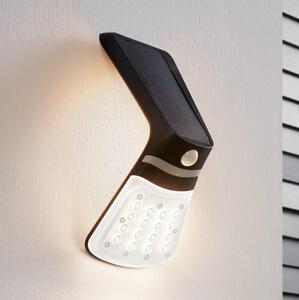 Eglo 98758 - LED Solární svítidlo se senzorem LAMOZZO LED/2W/3,7V 1200 mAh IP44