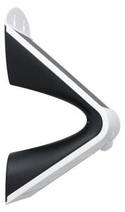 Eglo 98757 -LED Solární svítidlo se senzorem LAMOZZO LED/3,2W/3,7V 2000 mAh IP54
