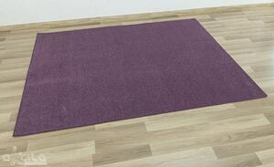 Betap Kusový koberec Dynasty 45 fialový Rozměr: 250x350 cm