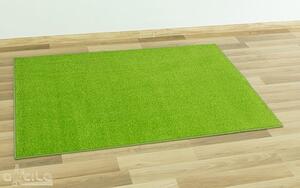 Betap Kusový koberec Dynasty 41 zelený Rozměr: 200x300 cm