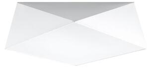 Sollux SL.0692 - Stropní svítidlo HEXA 3xE27/60W/230V bílá