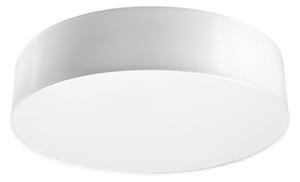 Sollux SL.0919 - Stropní svítidlo ARENA 4xE27/60W/230V bílá