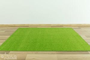 Betap Kusový koberec Dynasty 41 zelený Rozměr: 200x250 cm
