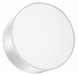 Sollux SL.0128 - Nástěnné svítidlo ARENA 1xE27/15W/230V šedá