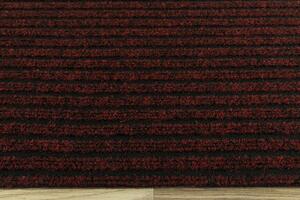 Betap Čistící zóna Granada 15 červená Šíře: 80 cm