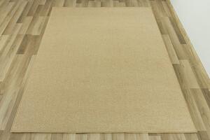 Betap Kusový koberec Dynasty 70 béžový Rozměr: 150x200 cm
