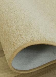 Betap Kusový koberec Dynasty 70 béžový Rozměr: 300x400 cm