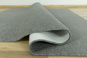 Betap Kusový koberec Dynasty 75 stříbrný Rozměr: 200x250 cm