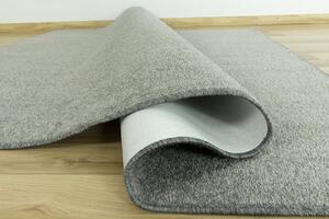 Betap Kusový koberec Dynasty 79 světle šedý Rozměr: 200x250 cm
