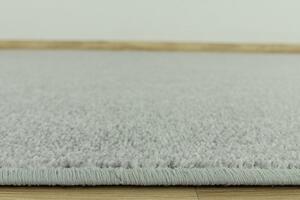 Betap Kusový koberec Dynasty 73 šedý Rozměr: 100x150 cm