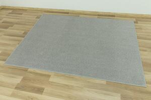 Betap Kusový koberec Dynasty 73 šedý Rozměr: 100x200 cm