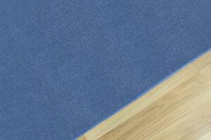 Betap Kusový koberec Dynasty 82 modrý Rozměr: 250x350 cm