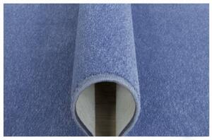 Betap Kusový koberec Dynasty 82 modrý Rozměr: 100x150 cm