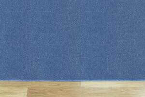 Betap Kusový koberec Dynasty 82 modrý Rozměr: 300x400 cm