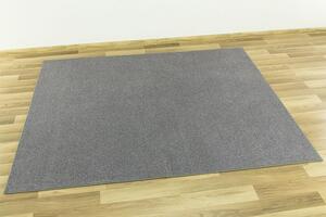 Betap Kusový koberec Dynasty 74 šedý / fialový Rozměr: 100x150 cm