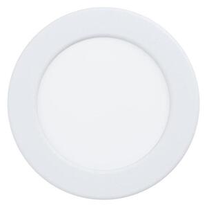 Eglo 99132 - LED Podhledové svítidlo FUEVA 5 LED/5,5W/230V
