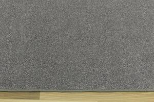Betap Kusový koberec Dynasty 74 šedý / fialový Rozměr: 200x250 cm