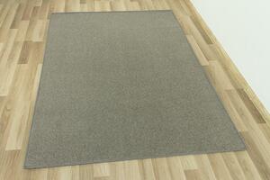 Betap Kusový koberec Dynasty 92 šedý béžový Rozměr: 200x200 cm