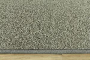 Betap Kusový koberec Dynasty 92 šedý béžový Rozměr: 200x300 cm