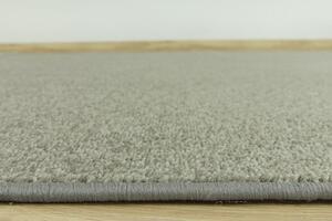 Betap Kusový koberec Dynasty 92 šedý béžový Rozměr: 200x250 cm