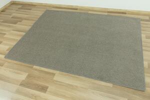 Betap Kusový koberec Dynasty 92 šedý béžový Rozměr: 200x250 cm