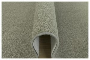 Betap Kusový koberec Dynasty 92 šedý béžový Rozměr: 200x300 cm