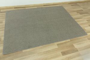 Betap Kusový koberec Dynasty 92 šedý béžový Rozměr: 300x400 cm