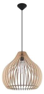 Sollux SL.0639 - Lustr na lanku APRILLA 1xE27/60W/230V