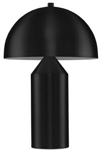 Černá kovová stolní lampa Nova Luce Bolt