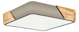 Eglo 99462 - Stropní svítidlo GRIMALDINO 2xE27/28W/230V