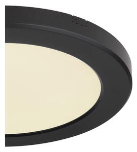 Globo 12379-18B - LED Stropní svítidlo LASSE LED/18W/230V