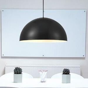 Nordlux Ellen závěsné svítidlo 1x40 W černá 48563003