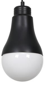 Lustr na lanku HELIOS 1xE14/40W/230V