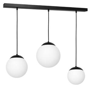 Lustr na lanku LIMA 3xE14/40W/230V