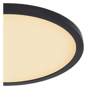 Globo 41562-18B - LED Koupelnové stropní svítidlo SAPANA LED/18W/230V IP44