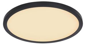 Globo 41562-18B - LED Koupelnové stropní svítidlo SAPANA LED/18W/230V IP44