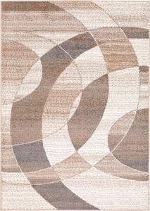Kusový koberec Agnella Avanti Gerda šedý Rozměr: 300x400 cm